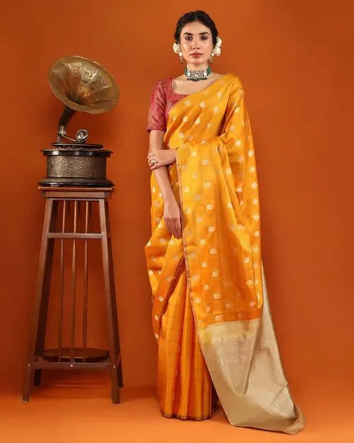 Kachivaram Lakshmi Silks