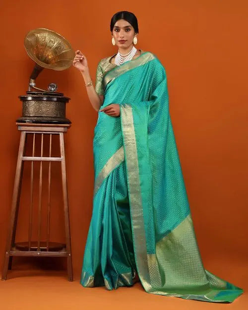 Kachivaram Lakshmi Silks