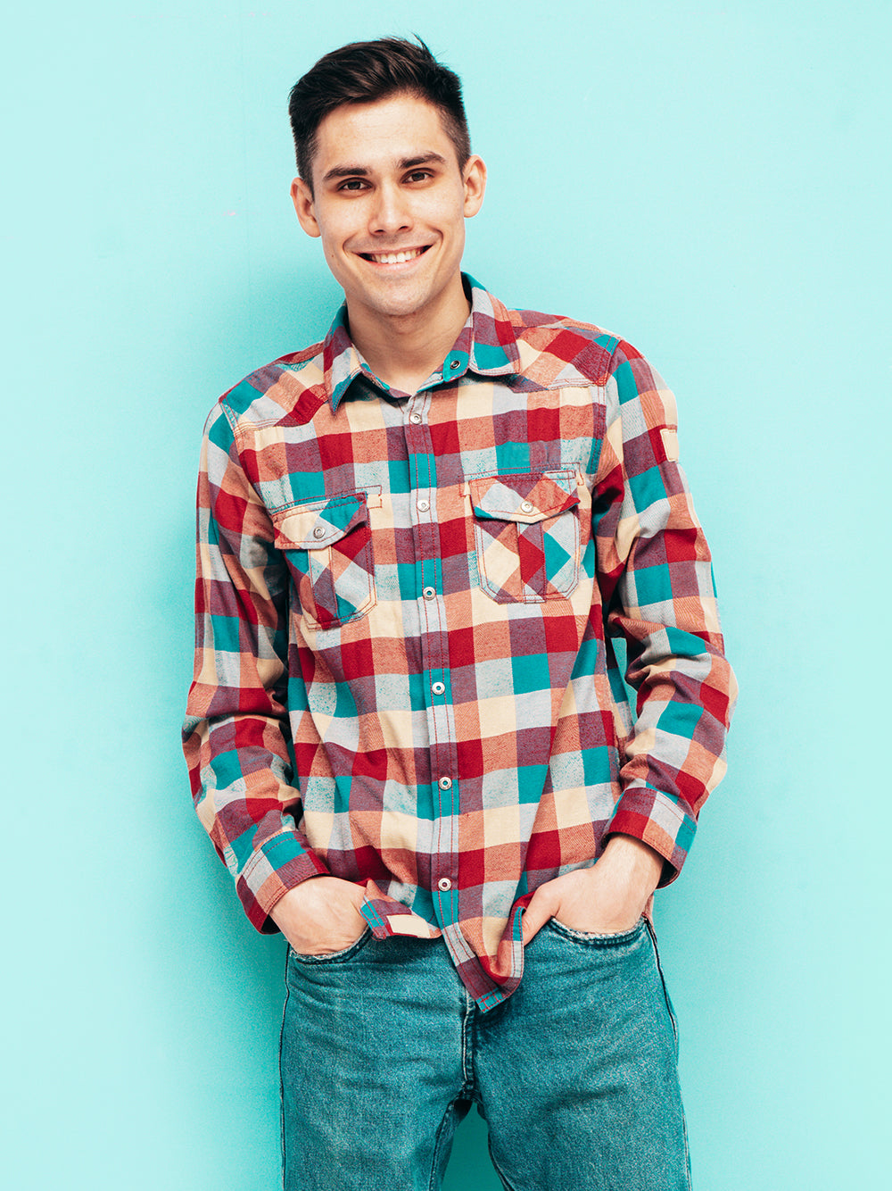 Athletic Performance Shorts